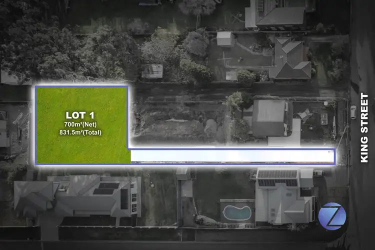 LOT 1, 4 King Street, Appin NSW 2560