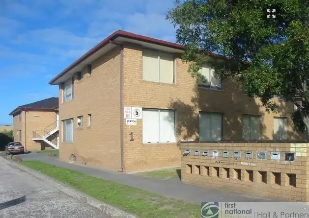 Main view of Homely unit listing, 3/1 Hemmings Street, Dandenong VIC 3175