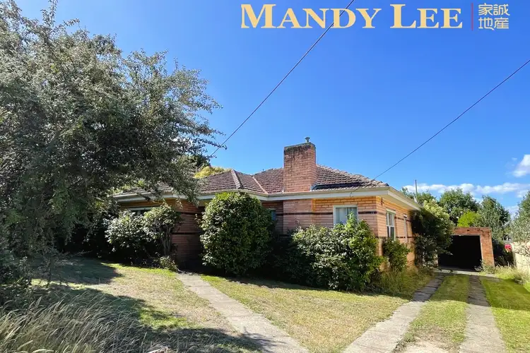 2A Clifton Street, Box Hill South VIC 3128