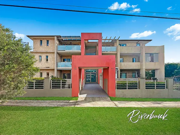5/77-79 Bangor Street, Guildford NSW 2161