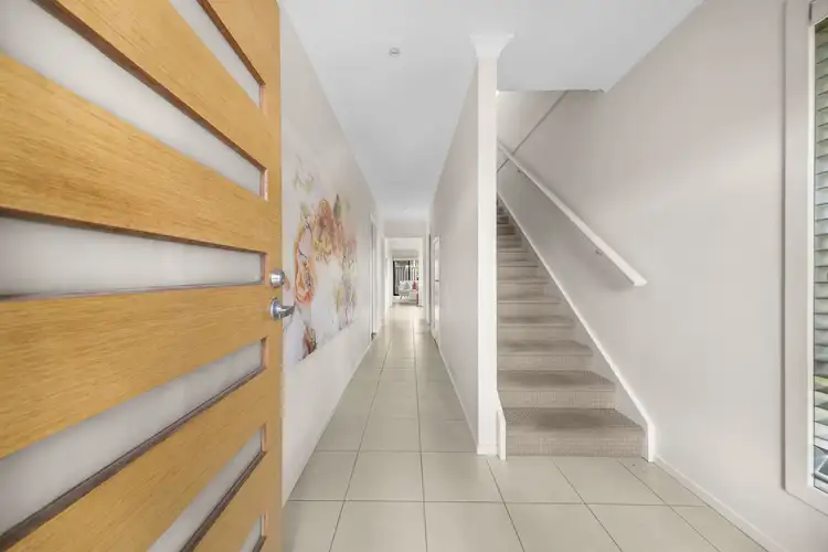 Second view of Homely house listing, 16 Cornubia Road, Manor Lakes VIC 3024
