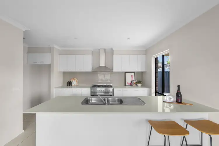 Fourth view of Homely house listing, 16 Cornubia Road, Manor Lakes VIC 3024