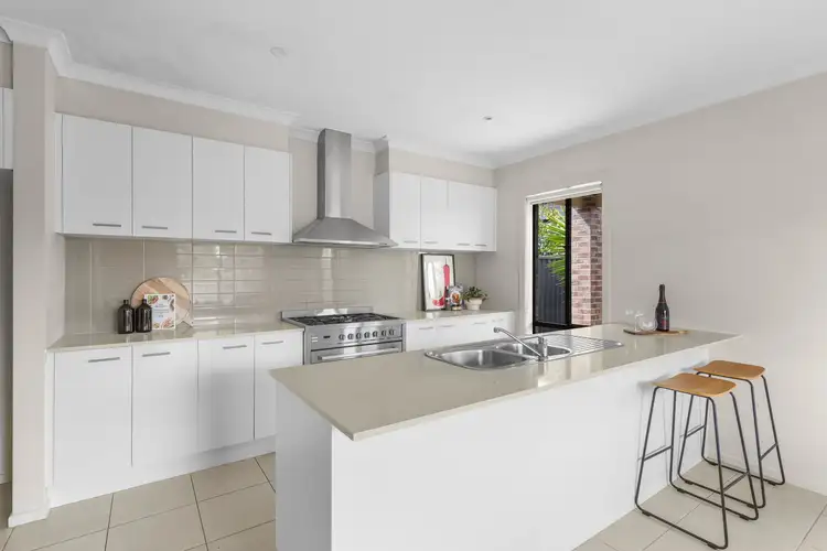 Fifth view of Homely house listing, 16 Cornubia Road, Manor Lakes VIC 3024