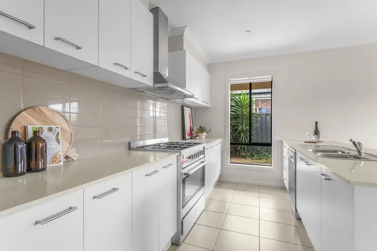 Sixth view of Homely house listing, 16 Cornubia Road, Manor Lakes VIC 3024