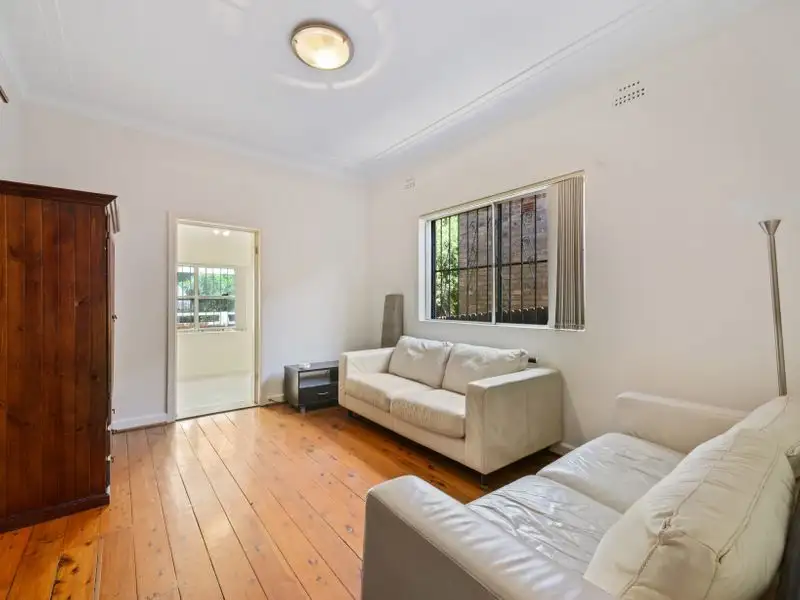 Main view of Homely apartment listing, 2/21 Sturt Street, Kingsford NSW 2032
