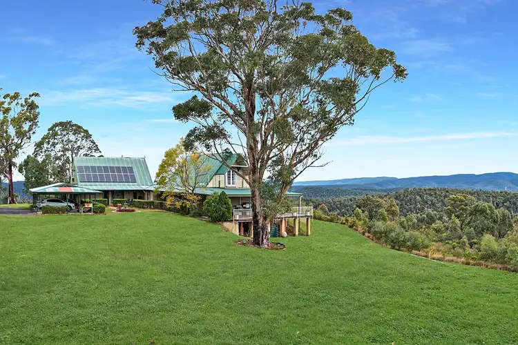 2829 Putty Road, Colo Heights NSW 2756