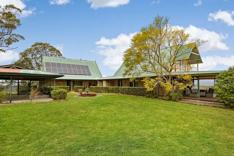 2829 Putty Road, Colo Heights NSW 2756