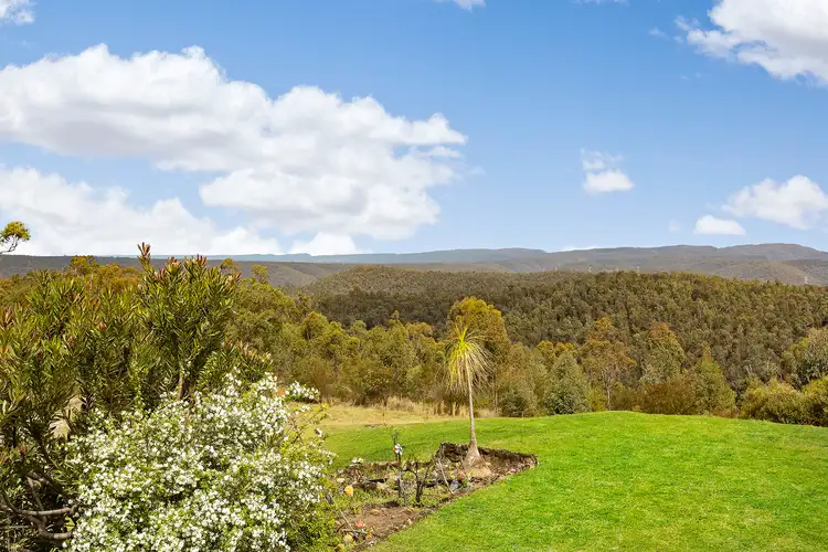 Second view of Homely rural property listing, 2829 Putty Road, Colo Heights NSW 2756