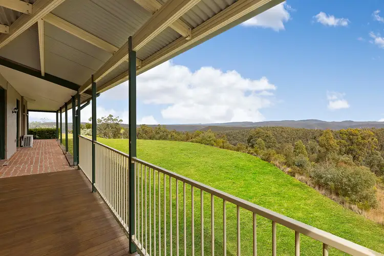 Third view of Homely rural property listing, 2829 Putty Road, Colo Heights NSW 2756