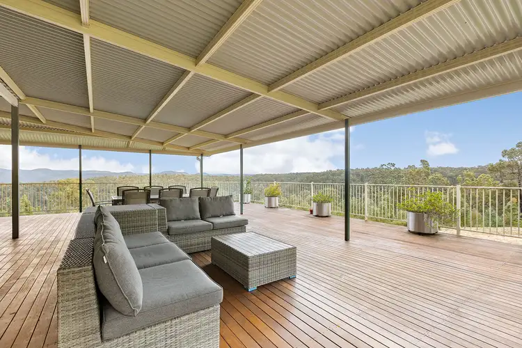 Fourth view of Homely rural property listing, 2829 Putty Road, Colo Heights NSW 2756