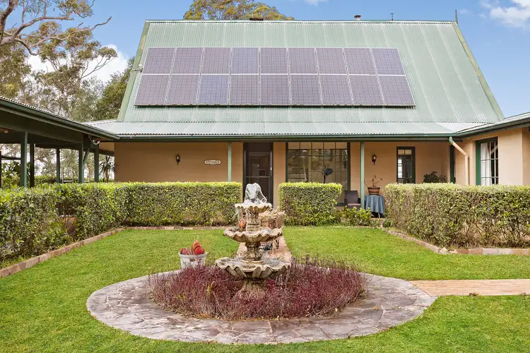 Fifth view of Homely rural property listing, 2829 Putty Road, Colo Heights NSW 2756