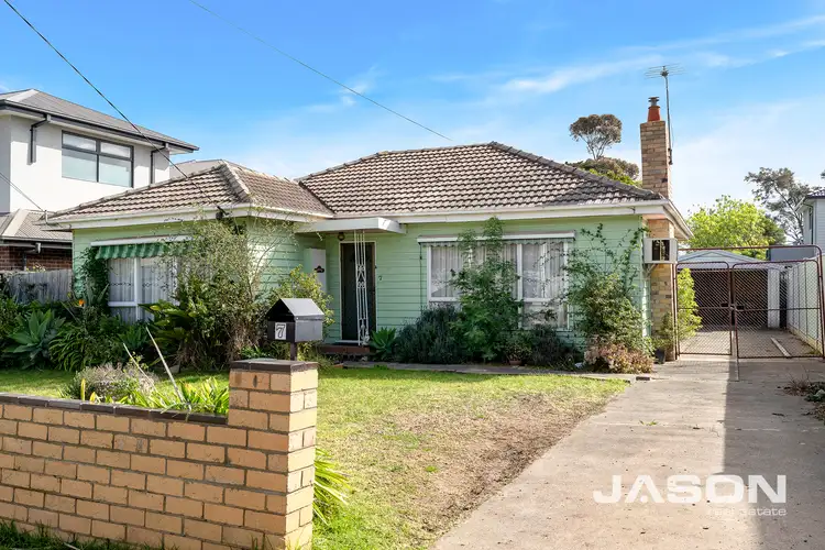 7 Eumarella Street, Tullamarine VIC 3043
