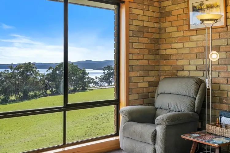 Fourth view of Homely house listing, 831 Nubeena Back Road, Koonya TAS 7187
