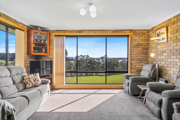 Fifth view of Homely house listing, 831 Nubeena Back Road, Koonya TAS 7187