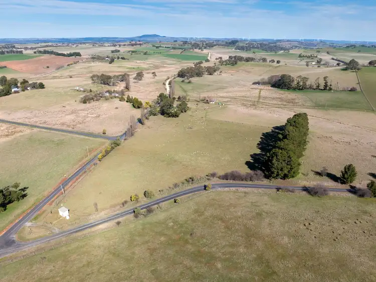 Sixth view of Homely rural property listing, 706-709 Beneree Road, Forest Reefs NSW 2798