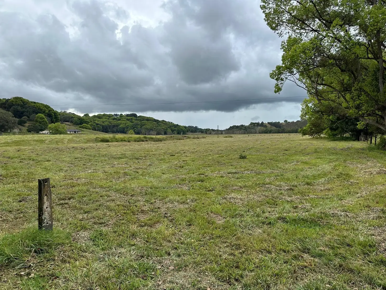 Main view of Homely rural property listing, 104 Old Bangalow Road, Tintenbar NSW 2478