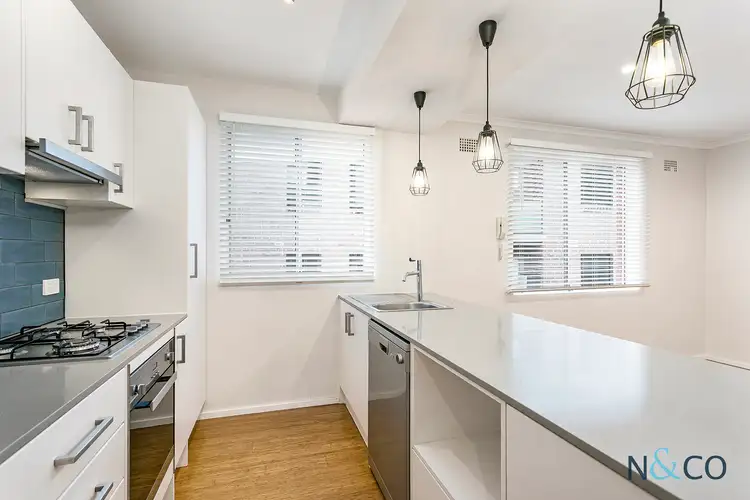 9/102a St Georges Crescent, Drummoyne NSW 2047