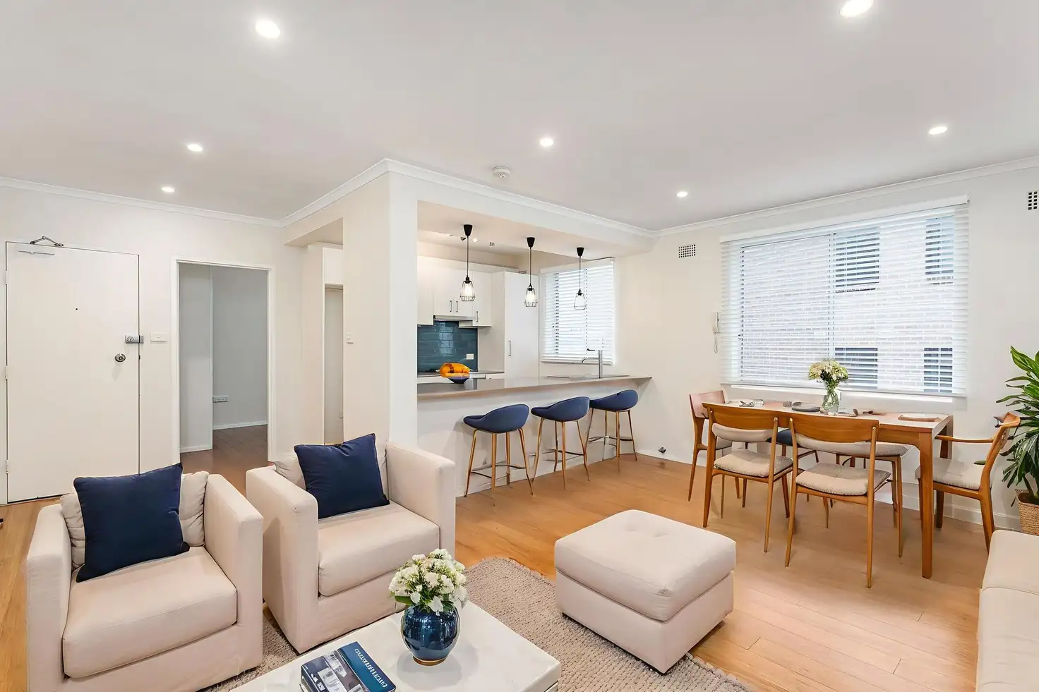 Main view of Homely apartment listing, 9/102a St Georges Crescent, Drummoyne NSW 2047