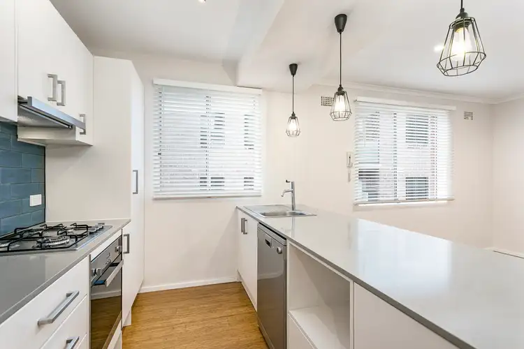 Second view of Homely apartment listing, 9/102a St Georges Crescent, Drummoyne NSW 2047