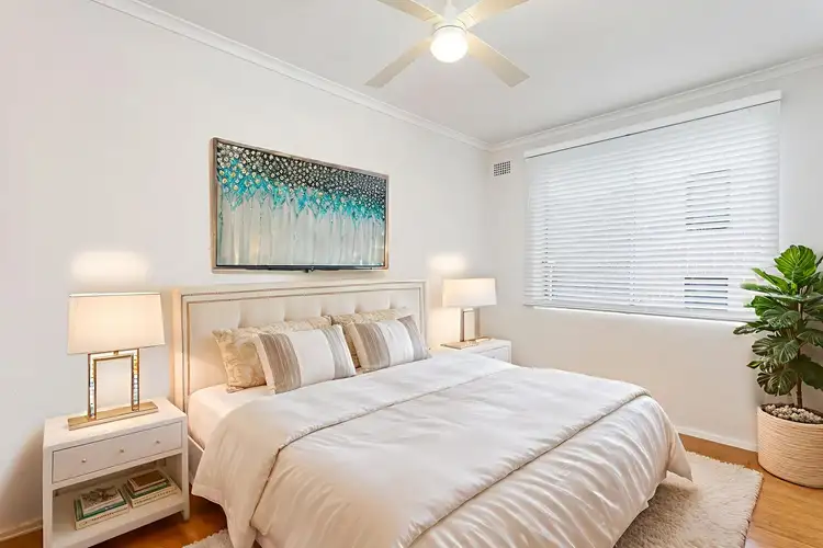 Third view of Homely apartment listing, 9/102a St Georges Crescent, Drummoyne NSW 2047