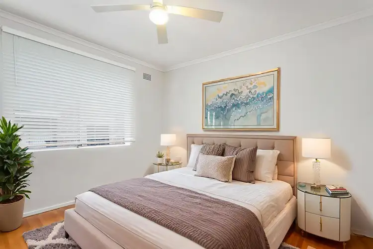 Fourth view of Homely apartment listing, 9/102a St Georges Crescent, Drummoyne NSW 2047