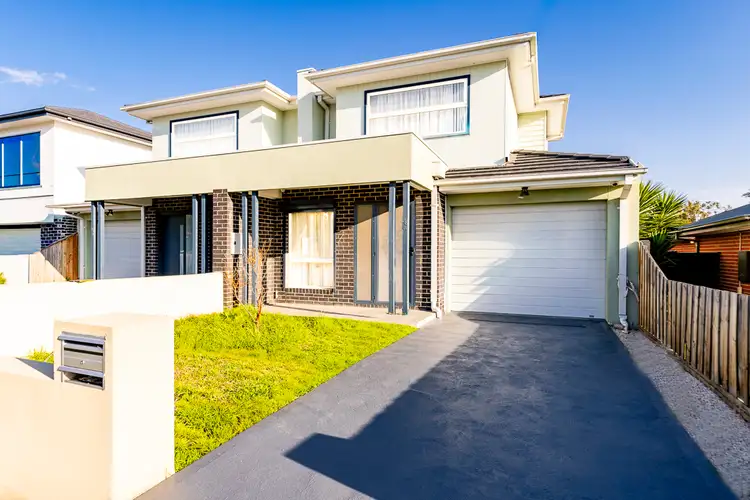 86a Devonshire Road, Sunshine VIC 3020