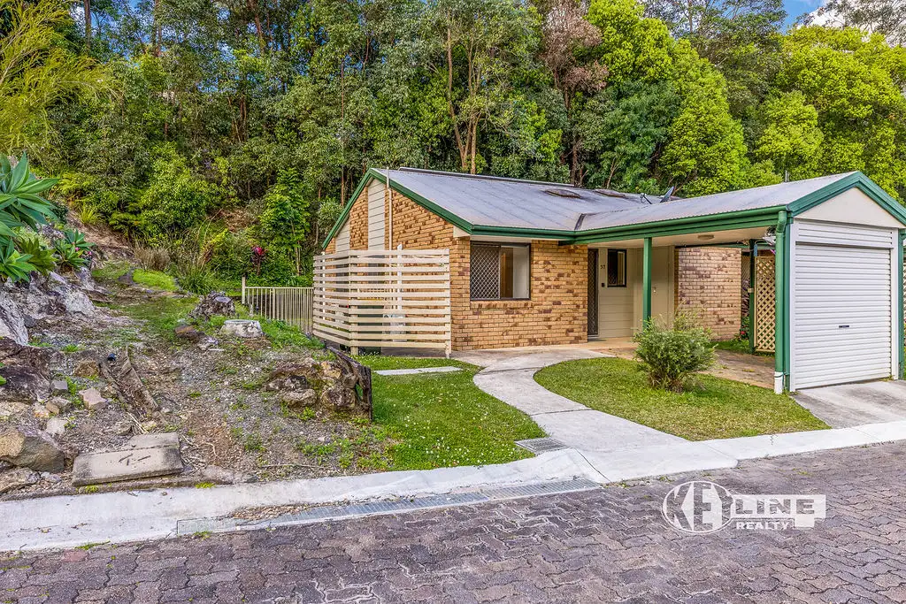 Main view of Homely unit listing, 57/18 Doolan Street, Nambour QLD 4560