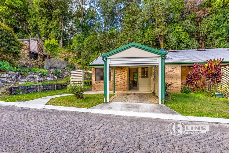 Second view of Homely unit listing, 57/18 Doolan Street, Nambour QLD 4560