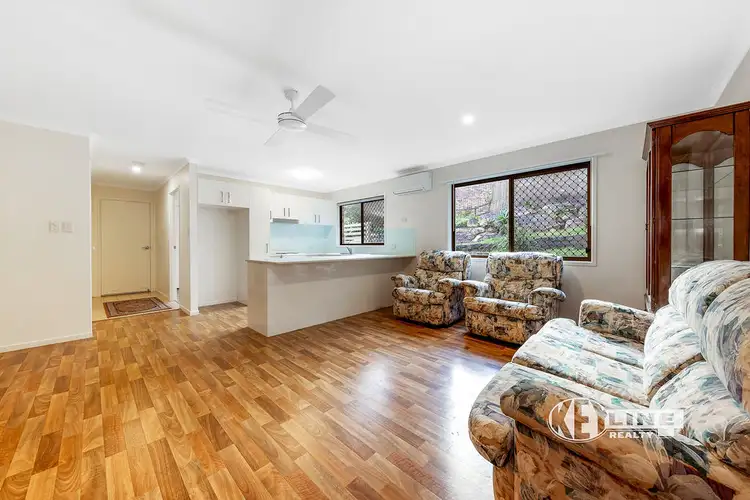 Fourth view of Homely unit listing, 57/18 Doolan Street, Nambour QLD 4560