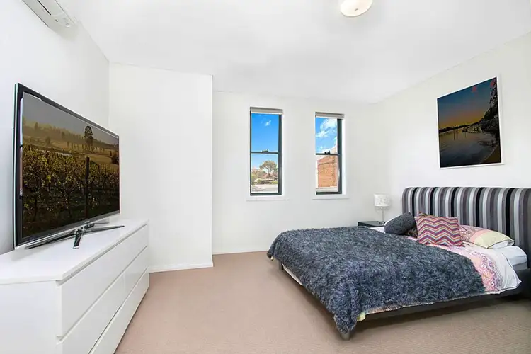 Third view of Homely townhouse listing, 11/124 Livingstone Road, Marrickville NSW 2204