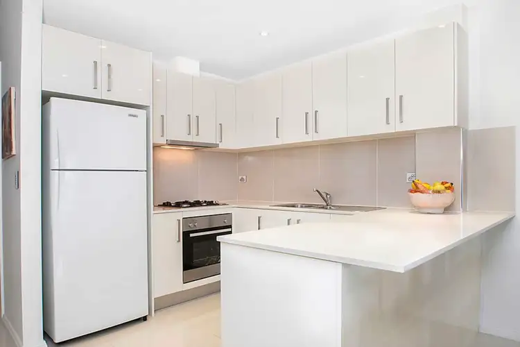 Fourth view of Homely townhouse listing, 11/124 Livingstone Road, Marrickville NSW 2204
