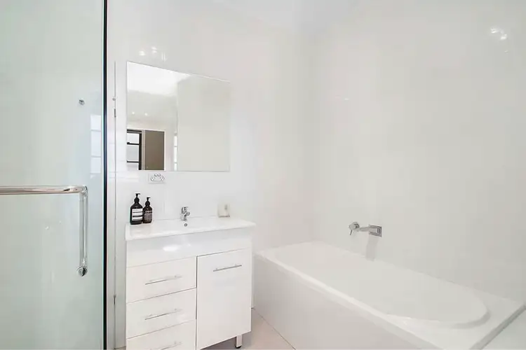Fifth view of Homely townhouse listing, 11/124 Livingstone Road, Marrickville NSW 2204