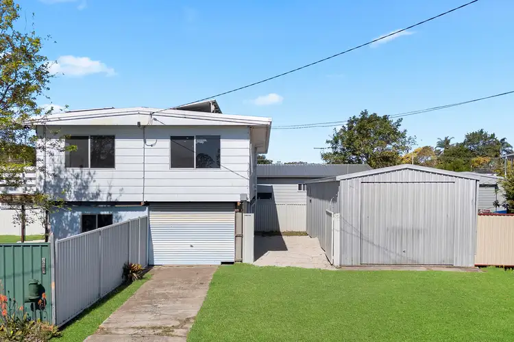 27 Canterbury Lane, Bethania QLD 4205