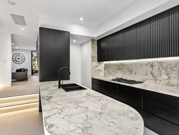 Third view of Homely house listing, 289 The Grand Parade, Sans Souci NSW 2219