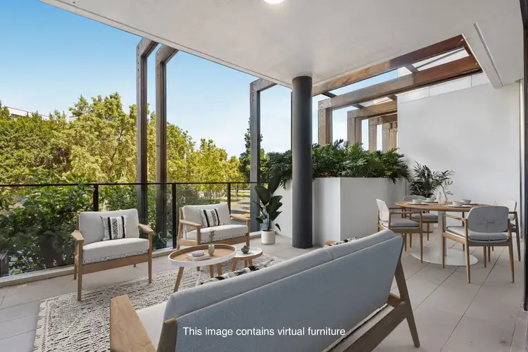 105/25 Parnell Boulevard, Robina QLD 4226