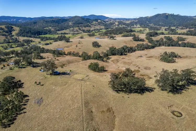 Second view of Homely rural property listing, 659 Bakers Creek Road, Gloucester NSW 2422