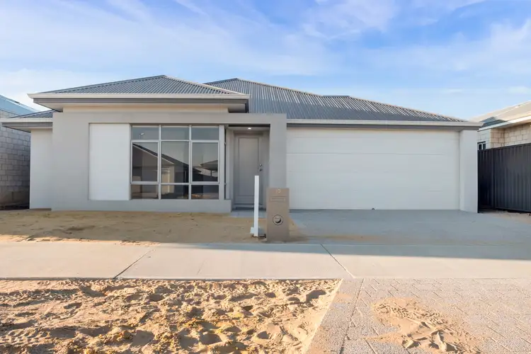 13 Scopello Street, Madora Bay WA 6210