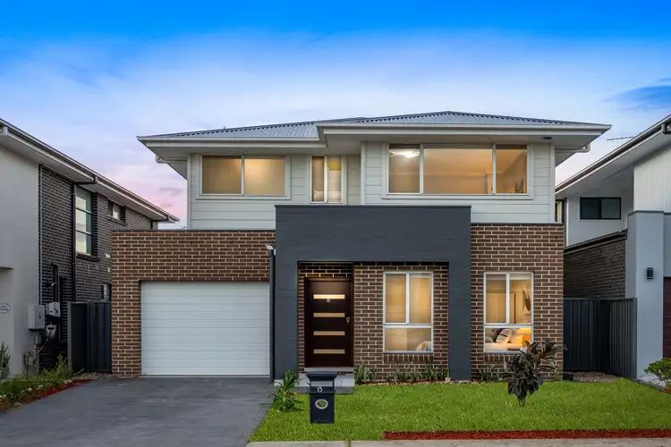 13 Scout Street, Schofields NSW 2762