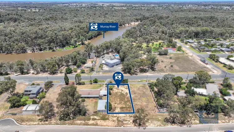 LOT 6, 46 Chanter Street, Moama NSW 2731