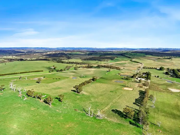214 Gurrundah Road, Gurrundah NSW 2581