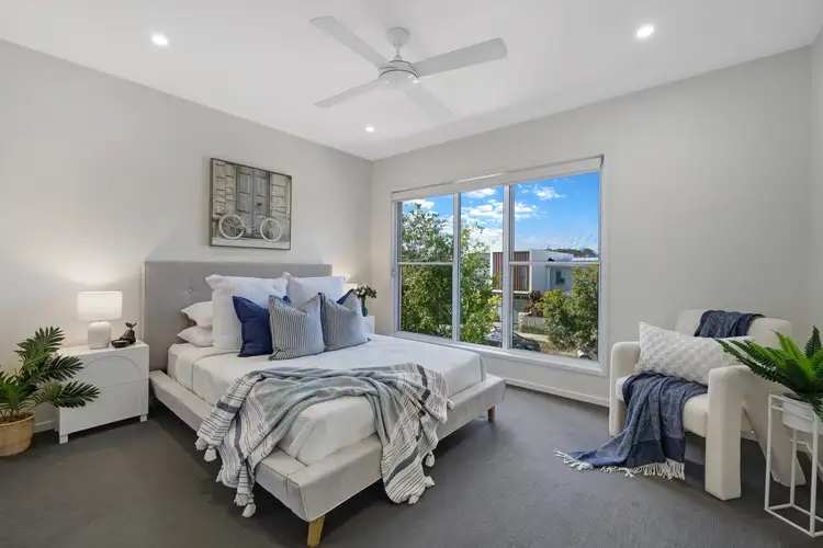 Fifth view of Homely house listing, 19 Round Bush Crescent, Maroochydore QLD 4558