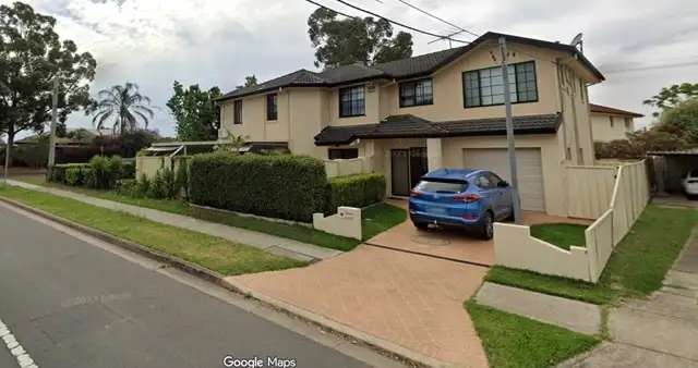 21 Park Road, East Hills NSW 2213