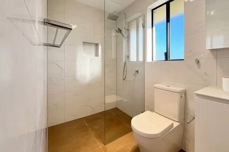 Fourth view of Homely semi-detached listing, 21 Park Road, East Hills NSW 2213