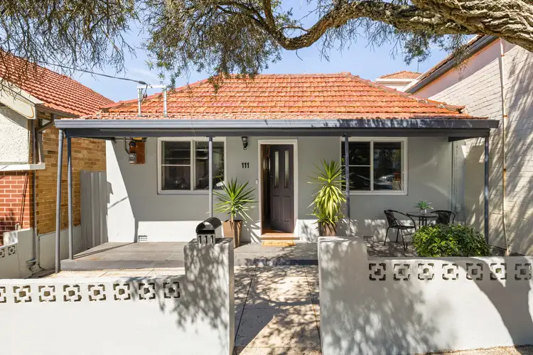 111 Westbourne Street, Petersham NSW 2049