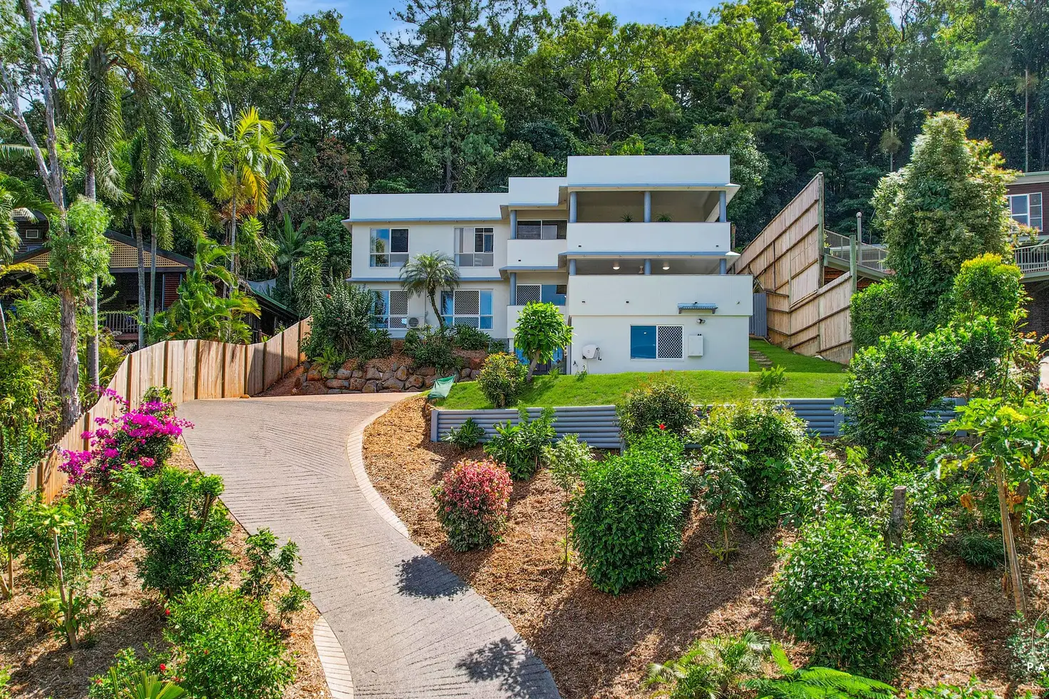 Main view of Homely house listing, 21 Darkin Close, Smithfield QLD 4878