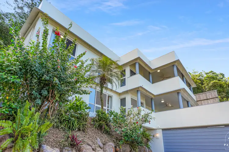 Second view of Homely house listing, 21 Darkin Close, Smithfield QLD 4878