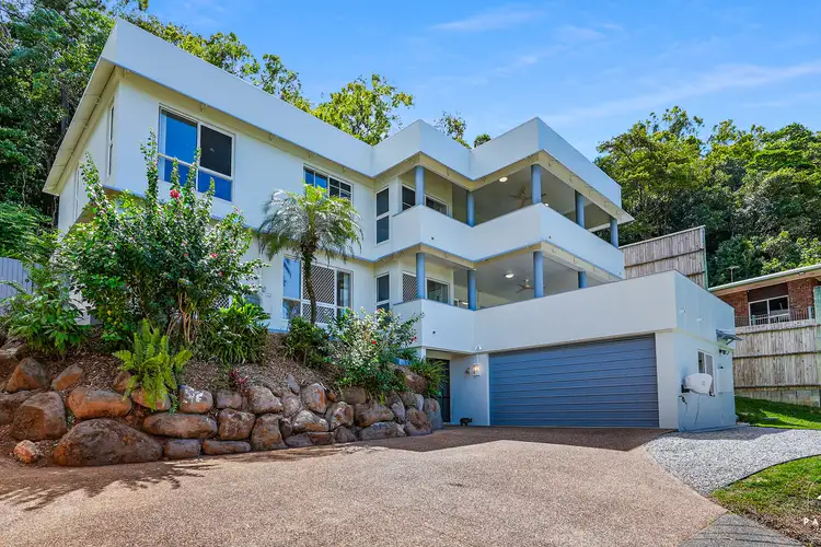 Fifth view of Homely house listing, 21 Darkin Close, Smithfield QLD 4878