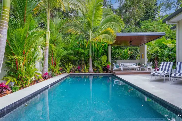 Second view of Homely house listing, 10/67-81 Argentea Boulevard, Palm Cove QLD 4879