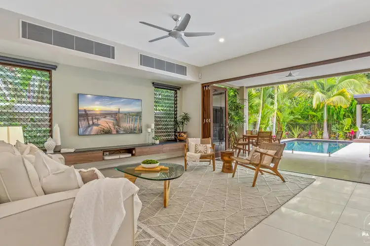 Fourth view of Homely house listing, 10/67-81 Argentea Boulevard, Palm Cove QLD 4879