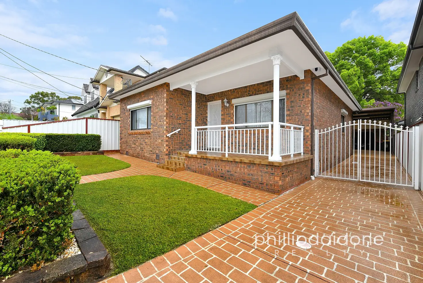 Main view of Homely house listing, 46 Seventh Avenue, Berala NSW 2141